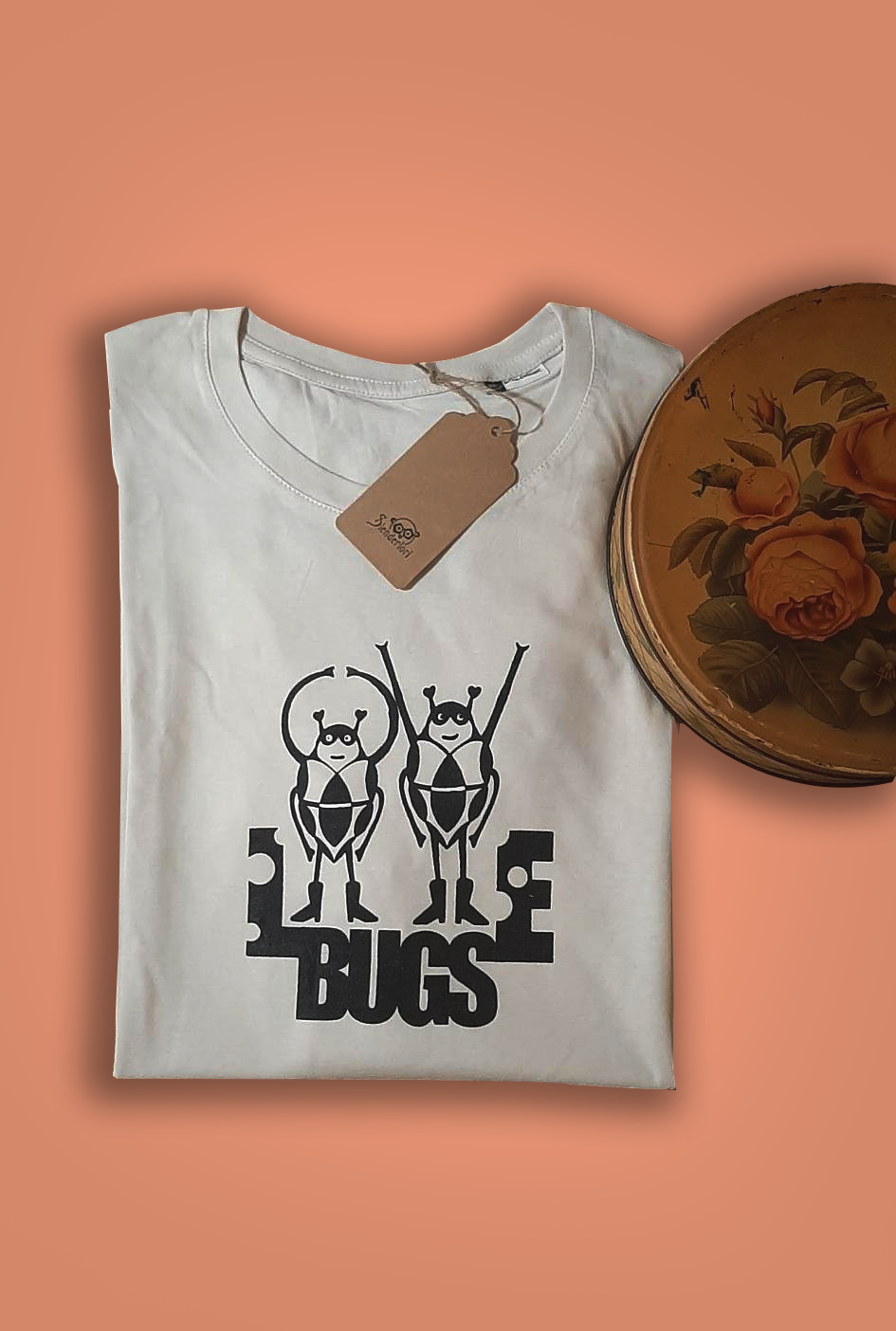 Love Bugs T-Shirt