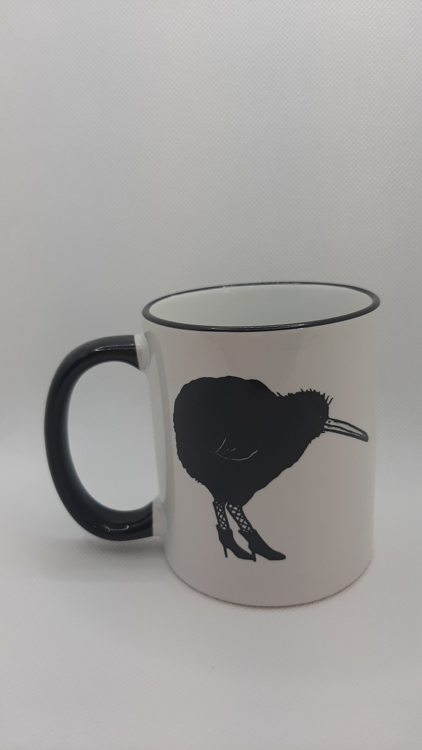 Kiwi Tasse