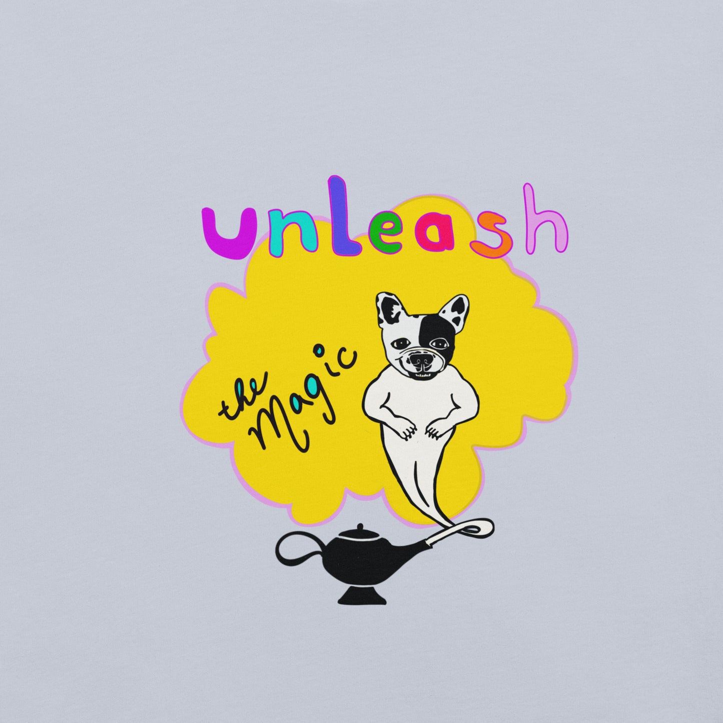 Dog Geenie - unleash the magic