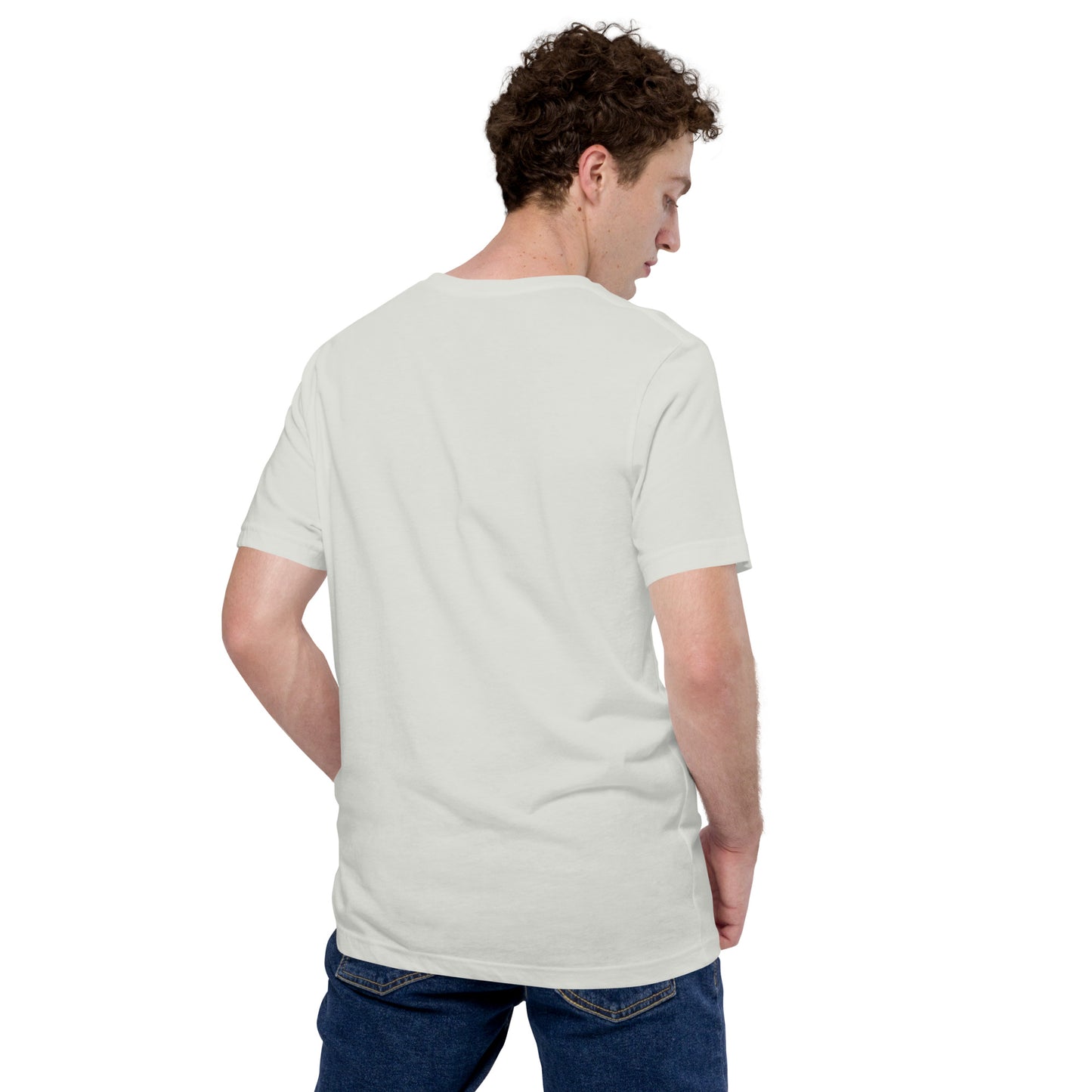 Lizard T-Shirt - Chillin' in my own galaxy