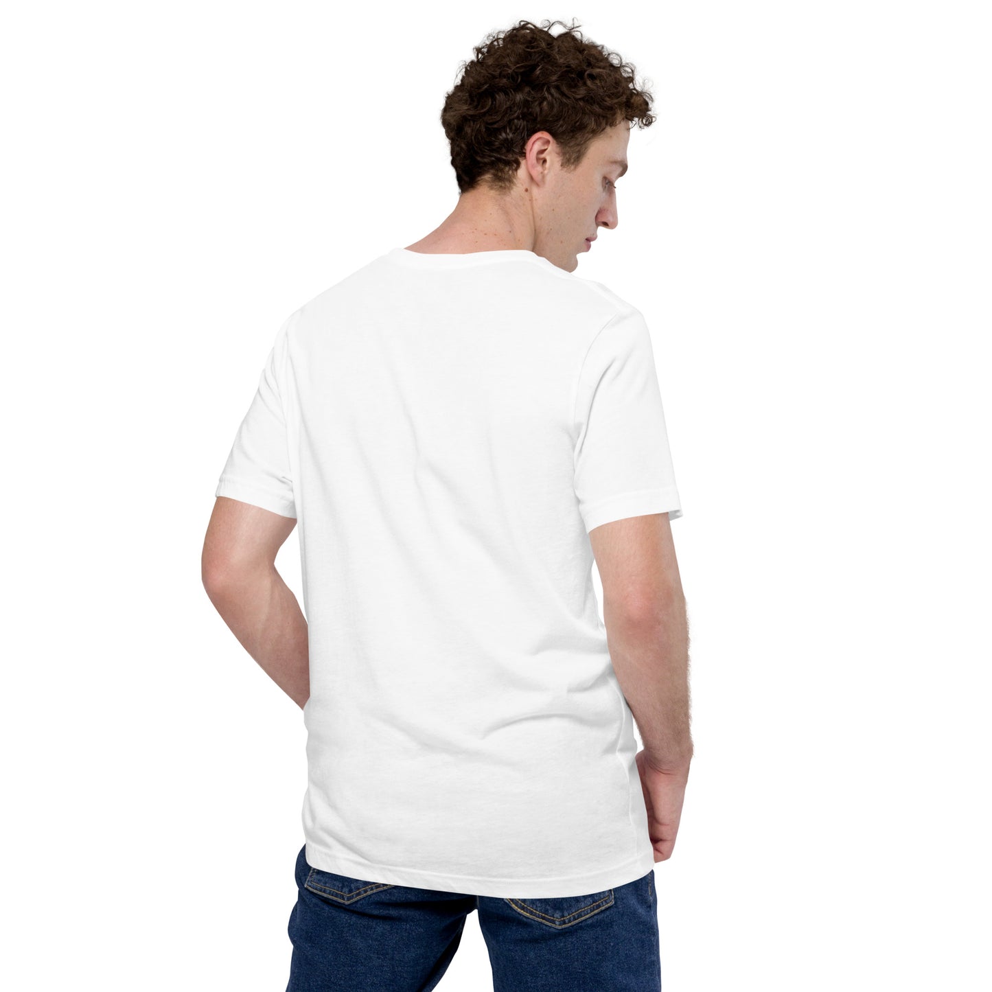 Lizard T-Shirt - Chillin' in my own galaxy